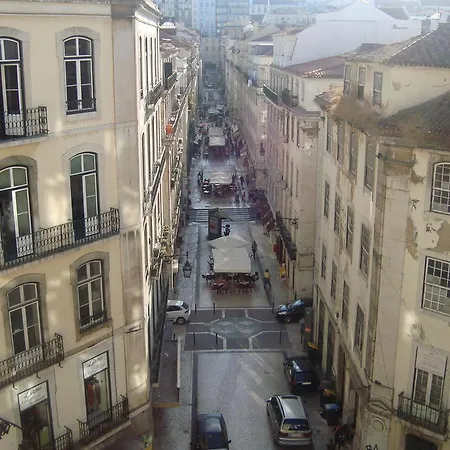 Estrela Da Serra Lisboa