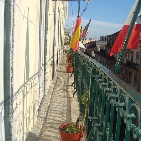 Estrela Da Serra Lisboa