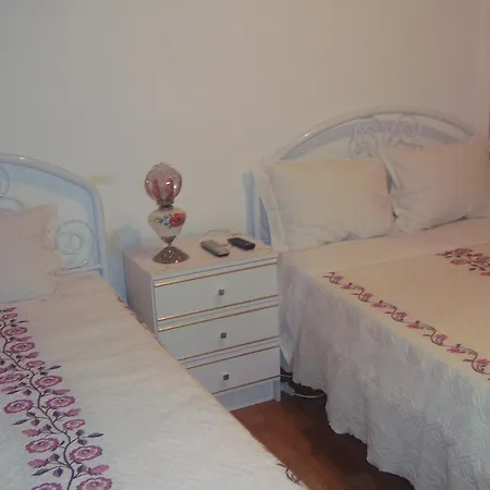 Guest house Estrela Da Serra Lisbon