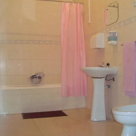 Guest house Estrela Da Serra Lisbon