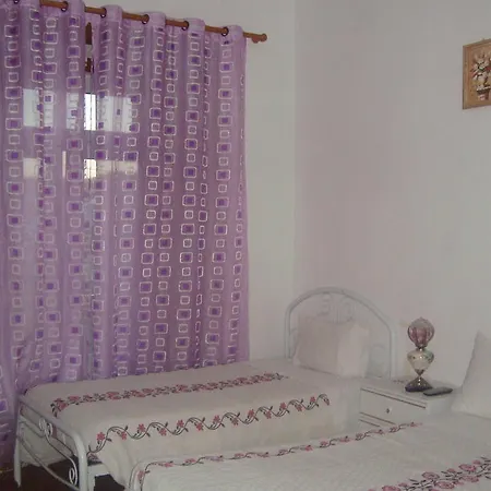 Guest house Estrela Da Serra Lisbon
